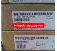 1PC NEW IN BOX SIEMENS ET200S 6ES7 193-4DL00-0AA0 One Year Warranty #