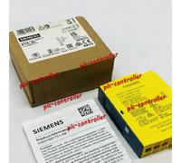 1PC New in Box SIEMENS SIMATIC ET 200SP Digital Input Module 6ES7136-6BA01-0CA0