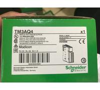 Modulo uscita analogica Schneider TM3 -10 - +10V IP20 TM3AQ4