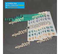 1PC New Membrane Keypad Fit for PHILIPS SURESIGNS VS3 1-Year Warranty
