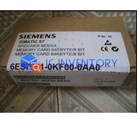 1PC NEW Siemens 6ES7951-0KF00-0AA0 6ES7 951-0KF00-0AA0
