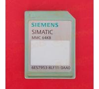 1PC New Siemens 6ES7953-8LF11-0AA0 Memory Card
