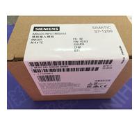 1PC NEW SIEMENS ANALOG INPUT MODULE 6ES7231-5QD32-0XB0 One Year Warranty