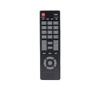 1pc NH305UD TV Telecomando Adatto for EMERSON LCD HDTV LF461EM4A LF501EM4 LF501EM4A LF501EM4F LF501EM5 LF501EM5F LF501EM6F LF40
