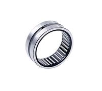 1PC NK45/30 Cuscinetto a rulli ad aghi senza anello interno 45x55x30mm Cuscinetti Nk4530