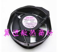 1PC NMB-MAT 5915PC-22T-B30 220V 40/38W 17238 cabinet cooling fan