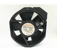 1PC NMB-MAT 5915PC-23W-B30-SM2 230V 42/40W metal cooling fan