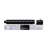 1pc NPG-88 Cartuccia toner compatibile per Advance DX3322L C3326 C3922 3922I 3926 3926i 3930 3930i 3935 3935I Modelli di stampante(Cyan)