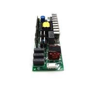 1Pc Nuova lampada a fascio di testa mobile Lampadina 5R /7R Alimentatore zavorra 200W /230W Zavorra (Size : 5R 200W Ballast)