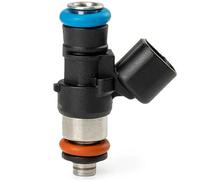 1Pc Nuovo Aggiornamento Iniettore di Carburante 2521068 Sostituito for Polaris Ranger Sportsman RZR ACE570 ACE900 20772 0280158258 0 280 158 258