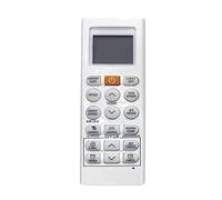 1PC Nuovo Telecomando Sostitutivo For Condizionatore D'aria AKB74955603