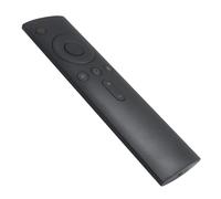 1pc Nuovo XMRM-002 Sostituzione for Mi 4k Ultra Hdr Tv Box 3 Con Sprach Suche Bluetooth Fernbedienung MDZ-16-AB