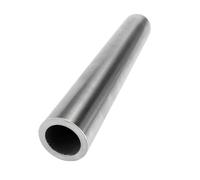 1PC OD10mm 12mm 14mm 16mm 20mm Guida lineare Albero Cilindro Asse ottico cavo Cromato Duro Lunghezza 800-1000mm(OD12mm (ID6mm),800mm)