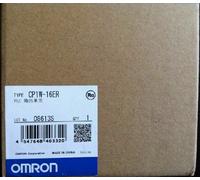 1PC OMRON CP1W-16ER PLC New In Box CP1W16ER #