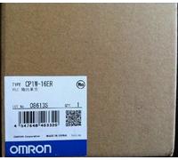 1PC OMRON CP1W-16ER PLC New In Box CP1W16ER