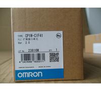 1PC OMRON CP1W-CIF41 PLC CP1WCIF41 Module New One Year Warranty #