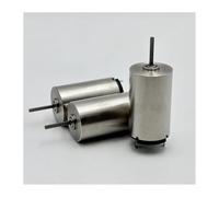 1PC OT-CM1526 15mm*26mm Big Coreless electronic starter High Speed 12300RPM DC 5V 6V 9V 12V Shaft 11.2mm Long Engine Rotary Tattoo Machine NWPNLXEA