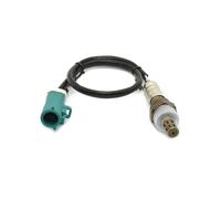 1pc Oxygen Sensor for Fiesta Mk5 Focus Mk1fusion Mondeo Ka 2s6a-9f472-