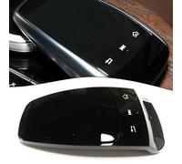 1pc Pannello A Sfioramento Di Controllo Centrale Copertura Del Pad Per Mercedes