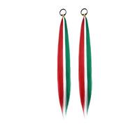1pc parrucca coda di cavallo estensioni sintetiche stile capelli lunghi for le donne possono essere intrecciate in una treccia colorata regalo(1)
