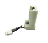 1PC Parti del frigorifero for serranda elettrica del motore del frigorifero Midea BCD-529WKGPZM FBZA-1750-7 Accessori for condotti d'aria