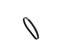 1pc Parti della stampante 3D GT2 10mm Cinghia dentata in gomma ad anello chiuso 386 390 392 396 400 410 420 436 440 444 450 460 468 490mm 2GT(2GT-396mm)