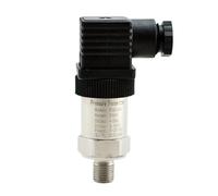 1pc PCM300D Short Silicon Pressure Transmitter Pressure Transducer G1/4 4-20mA Output(0-0.16Mpa)