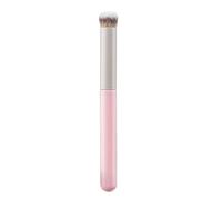 1pc Pennello Per Trucco Angolato Angolato Labbro Lebbro Macchio Funghi Spugne Doni Utensili Facciali Per Donne Da Viaggio