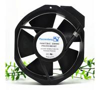 1PC Pfannenberg FAN1738-C 230VAC 0.16/0.17A 17215038MM cooling fan