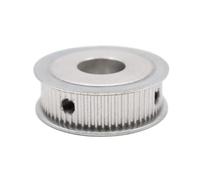 1pc piatto a due lati for denti Mxl 36 larghezza cinghia 6/10mm apertura 4/5/6/6.35/7/8/10/12/12.7/14/15mm ruota sincrona(12mm,Belt Width 10mm)