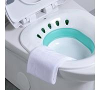 1Pc Pieghevole Donna Bidet Portatile Femminile privata Donne incinte