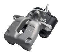 1pc Pinza Freno Posteriore Sinistro Bremszange for VW Passat 3c 2.0 Tdi 05-07