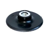 1pc Platorello for disco abrasivo 3/4/5 "100/125mm Carta vetrata autoadesiva Piastra con supporto a strappo Dischi abrasivi for levigatrici(1pc thin sponge Pad,M14_80MM)