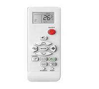 1pc Plug And Play Controller Di Ricambio for CRMC-A907JBEZ CRMC-A967JBEZ CRMC-936JBEZ CRMC-A937JBEZ Condizionatore D'aria(CRMC-A937JBEZ)