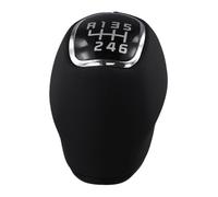 1pc Pomello Del Cambio Automatico 6 Velocità R Pomello Nero Compatibile Con Kia Per Rio 5 2011-2015 Pomello Del Cambio Manuale Parti Di Automobili