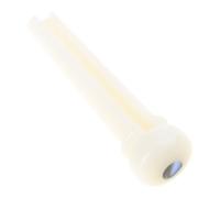 1Pc Ponte Chitarra Piroli Ponte Chitarra Acustica Pin String Chiodi Pioli Strumenti Musicali Accessori Acustico