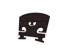 1PC Ponte per violino 4/4 3/4 1/2 1/4 1/8 Ponte per violino Accessori per violino (Color : 1 2)