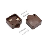 1PC Porta 'armadio a battente for guardaroba 'hotel Interruttore for porta