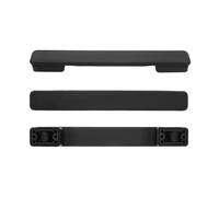 1PC Portatile Bagagli Maniglia Cinghia Grip Sostituzioni per Valigia Maniglie di Trasporto Accessori, Uno