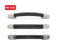 1PC Portatile Bagagli Maniglia Cinghia Grip Sostituzioni per Valigia Maniglie di Trasporto Accessori, Uno