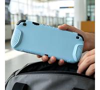 1Pc Portatile Del Dispositivo Elettronico Copertura Del Silicone Manicotto Portatile Console di Gioco Shell Pelle Protettiva