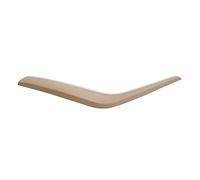1pc Porte Interne Pannello Maniglia Bar Pull Trim Copertura Sinistra Destra Car Interior Door Maniglie Per X1 16d/X1 16i 2010-2016 Copertura per maniglia interna(Beige-Right)
