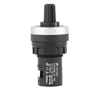 1pc Potenziometro da 10k Montaggio a pannello per invertitore a velocità variabile