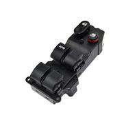 1PC Power Master Finestra Sollevatore Pulsante Interruttore Per Jazz 2003 2004 2005 2006 2007 2008 OE:35750-SAA-G12 35750SAAG12M1
