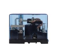 1pc Power relay JQX-62F 2Z 120A 12V DC Silver relay