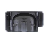 1PC PP Frigorifero draga compressore frigorifero vasca di raccolta acqua di scarico piatto evaporante(23X10.5X5.5CM)