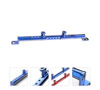 1pc Pratica barra di bilanciamento del motociclo Barra trasversale per moto