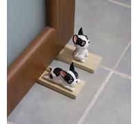 1pc pratico clip porta artificiale della porta del cartone animato.