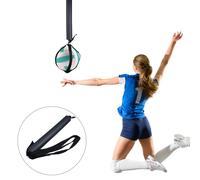1pc pratico di allenamento per pallavolo con punte da pallavolo