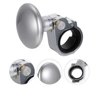 1pc pratico pomello del volante di sicurezza per auto volante sfera assistiva